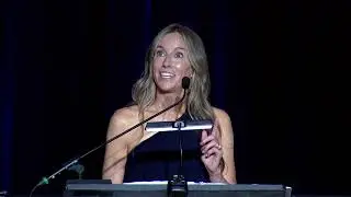 Christina Lemieux | From Downeast Maine to Global Leadership | 2025 Mitchell Institute Gala