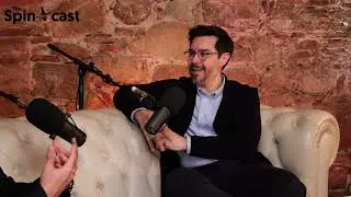 Episodio 1: Toni Aira