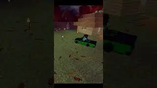 DRIVE | #familybuilding #майнкрафт #minecraft #shorts