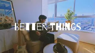 Foon - Better Things [Official Video]