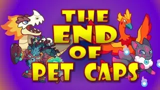 Where is the Astral Rift AND Pet Book EXPANSION!!! Prodigy Math UPDATE!!!