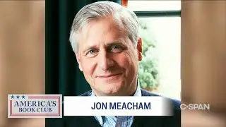 America's Book Club: Jon Meacham on Andrew Jackson