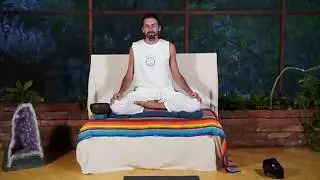 Hridaya Meditation, The Spiritual Heart