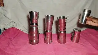 Magic Glass Break Trick for Kids | Fun Learning Video
