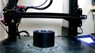 printing exhaust bracket bushing