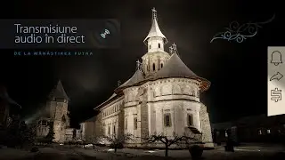 (LIVE) Priveghere la Sfinții Trei Ierarhi: Vasile cel Mare, Grigorie Teologul și Ioan Gură de Aur