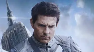 Hyperblade - Secret Montage (Official Music Video)