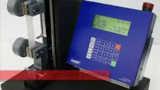 Plastic Film Tensile Strength Test - ASTM D882