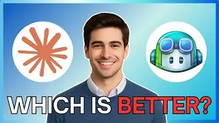 Claude Code vs GitHub Copilot — Which AI Coding Assistant is Better for Developers??