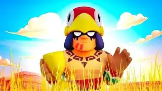 Bo wining gemsgrab challenge 😈 #brawlstars #supercell #