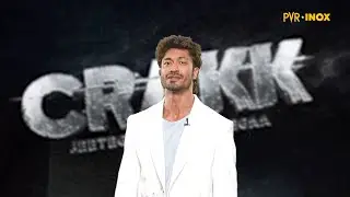 Advance booking for Crakk is now open | Vidyut Jammwal | Amy Jackson | Nora Fatehi