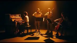 Bruma De Otoño: Instrumental Suave Para Dormir Y Descansar El Alma En Paz
