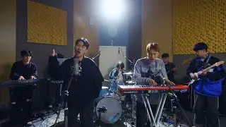 감귤서리단 - Orange Savage (JEMU Studio Live)