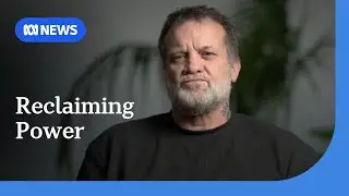 Victim-survivor of child sexual abuse reveals identity to help others | ABC NEWS
