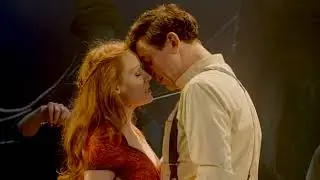 The Curious Case of Benjamin Button has blazed into the West End