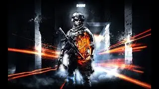 Battlefield 3 Nostalgia