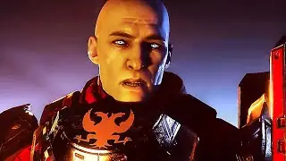 DESTINY 2 SEASON OF THE WORTHY Trailer (2020) PS4 / Xbox One / PC