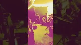 Foxound covers- Fix You-Coldplay