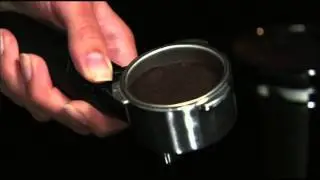 Hamilton Beach - Espresso