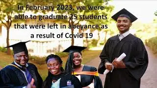 Kigali Bible College Help