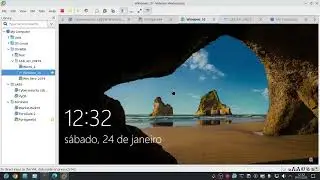 Assinar Drives VMware no Fedora Linux o vmmon e vmnet Video-0