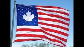Why Canada should become the 51st state.
