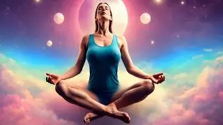 Lucid Dream Yoga