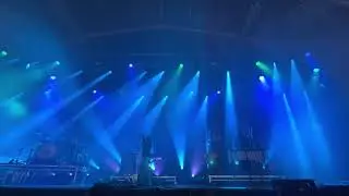 Beth Gibbons - Glory Box (Live at Way Out West, Gothenburg, Sweden 7. 8. 2025)