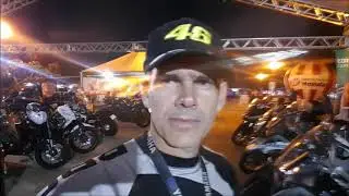 MOTOFEST ARAXA 2019 BANDA VINITH