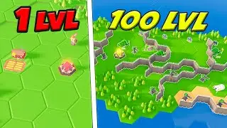 Je cr&eacute;er L'ARM&Eacute;E ULTIME sur Roblox mini empire