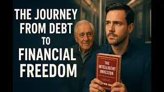 &ldquo;From Broke to Billionaire with One Book 💰 | True Inspiring Story&rdquo;