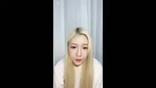 #李丹妃 #이단비 #20251007 #2100 #LangLive