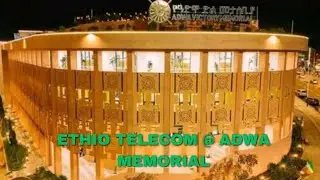 Ethio Telecom unveils experience center at Adwa Victory Memorial