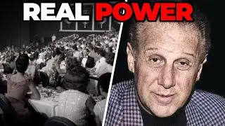 The Most Powerful Mobster Never Needed a Gun