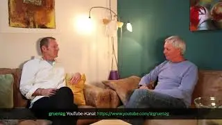 Wolfgang Grünzweig im Interview mit Gregor Hartmann (2)