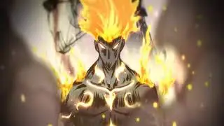 Fort Minor - Remember The Name (Fog hill of 5 elements Amv)