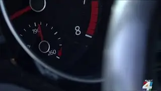 Helping your car handle summer heat