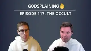 Episode 117: The Occult