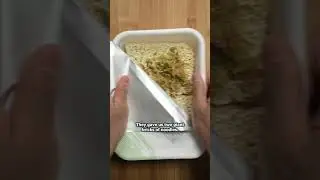 Странная комбинация лапши