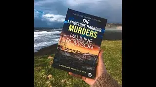 The Langstone Harbour Murders - meet DI Andy Horton in this bestselling murder mystery