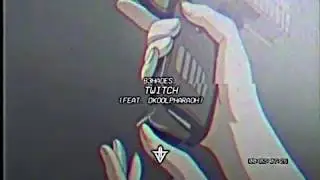 83HADES - TWITCH FT. DKOOLPHARAOH (PROD. MARCOPRODUCTIONS)