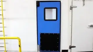 Chase Doors - Durulite Retailer Installation Video