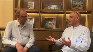 Video Interview: Kaynes Semicon CEO Raghu Panicker