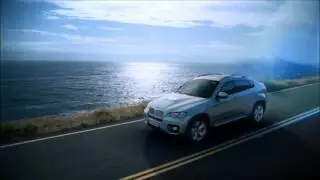 BMW X6 ActiveHybrid
