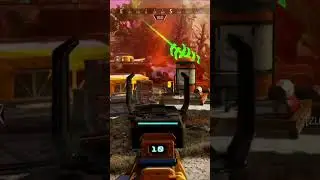 Killed By Apex Pro Team Complexity Monsoon Made Me Look Silly #apexlegends #apexclips