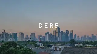 Lagu indie untuk cafe (Dere - Kota)