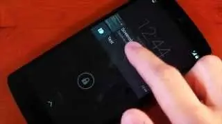Lockscreen Notifications - Xposed Module - Xblast Tools