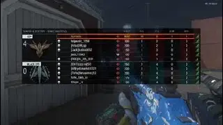 CoDBOIII　サーチ　シアターから