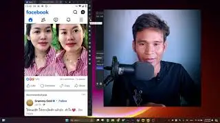 LD Player ដំណើការដោយស្វ័យប្រវត្តិ កំណត់អោយលេងហ្វេសបុក ខ្លួនឯង