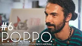 P.O.P.P.O. (PiccolaOrkestraPerPrestazioniOccasionali) - Post-it / Fuori Catalogo #6